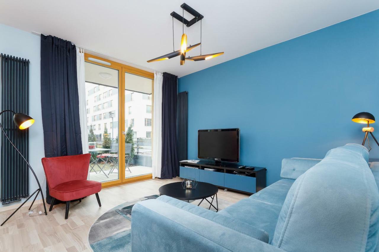 Apartments Kraków Masarska by Renters Exterior foto