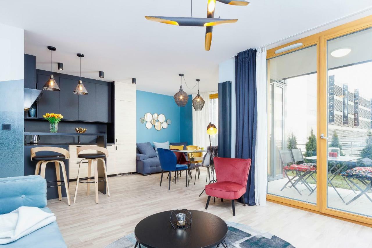 Apartments Kraków Masarska by Renters Exterior foto